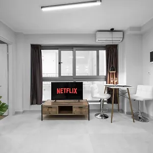 Westay Apartments, The Luxury סלוניקי
