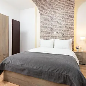F & B Collection-carpe Diem-flat Close To Rotunda Θεσσαλονίκη