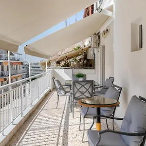 Stavroula's House Center, Penthouse Θεσσαλονίκη