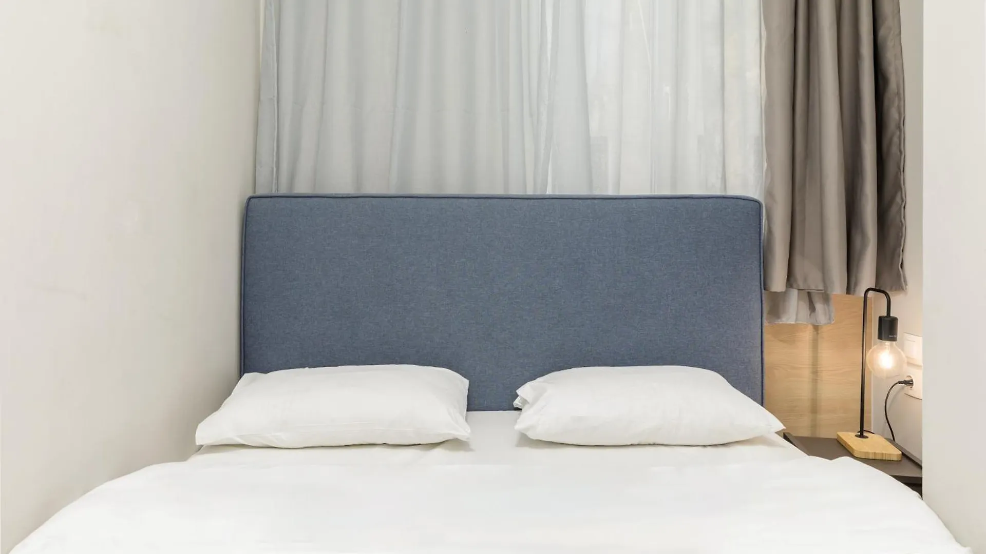 Aura F24 Apartments By Halu! - Vibrant Neighbourhood Salonicco Grecia
